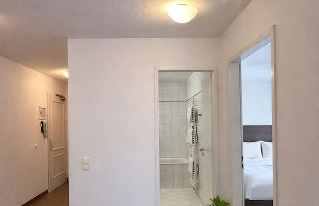 Bayer's Boardinghouse und Hotel - Foto 70