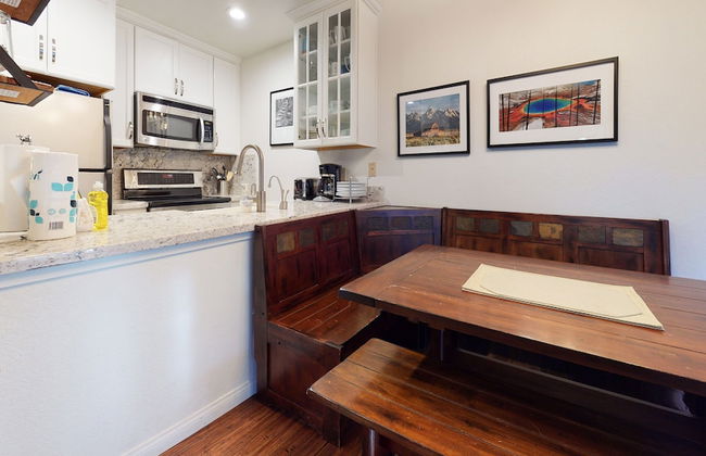 Chamonix Retreat - Nearby Outdoor Activities! - Foto 11