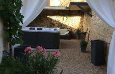 Gite L'ENTRE DEUX - Foto 22