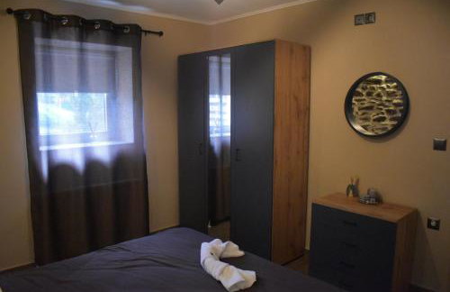 Chalkidiki AsterGia apartments - Photo 22