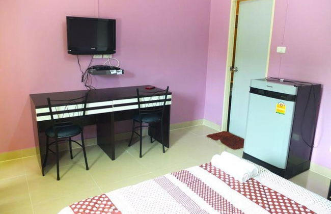 Wongsaisiri Townhome - Foto 6