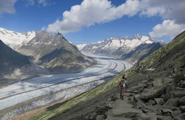 Almenrausch 2. OG Süd-West - Foto 10