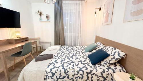 Le Cosy Saint-Cyr - Foto 2