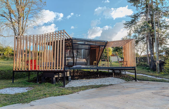 Shabbat Hotel Boutique - Foto 21