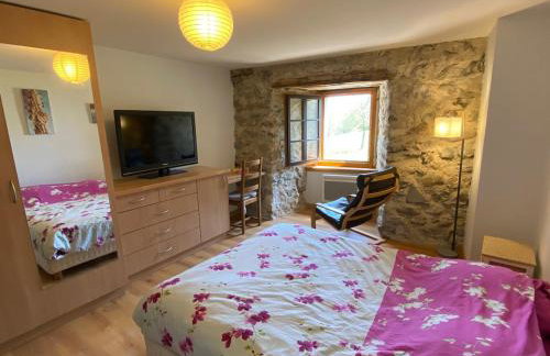 Maison de village - Foto 11