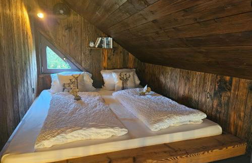 Baumhaus Heuhütte - Foto 8