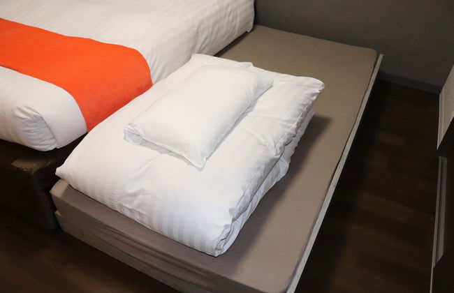 ApartmentHotel ecott - Foto 19