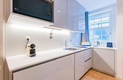 Augusta Residence Apartments - Photo 124