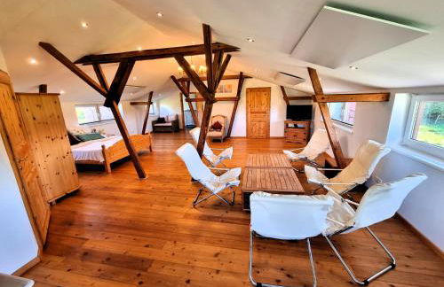 Pugholz Suite - Foto 1