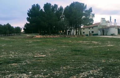 CASAS RURALES LA LAGUNA, ALPERA - Foto 7