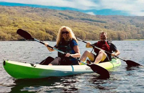 4 bedroom house, central Ulverston - Foto 32