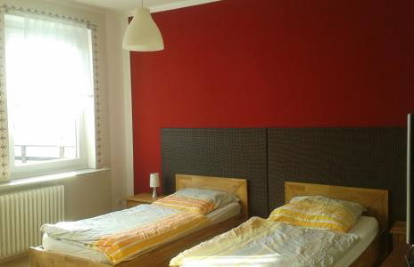 Gästehaus UP-Arnold - Foto 3