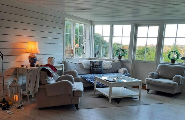 5 Star Holiday Home in Marstrand - Foto 10