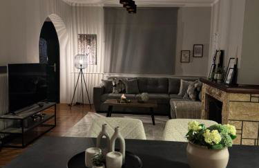 Elathea Guest House - Foto 14