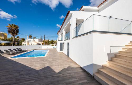 Villa Olive - Foto 4