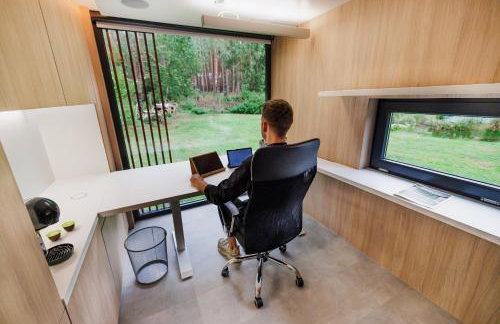 Agroturystyka Wena - luksus w naturze - Foto 23