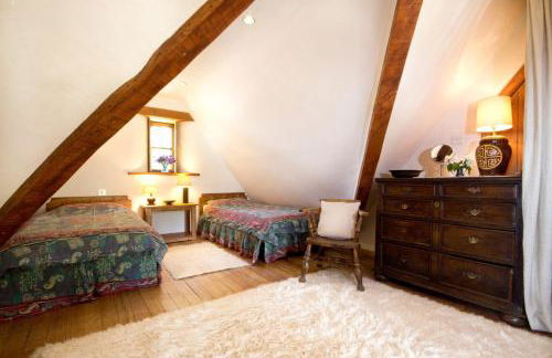 Heath Farm Holiday Cottages - Foto 12