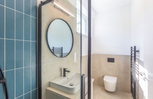 Nemes Apartment The Great - Foto 8