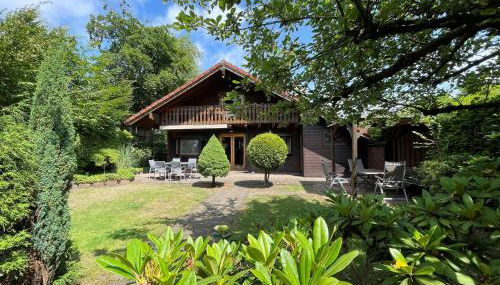 Unser Landhaus - Lastering Ferienhäuser & Apartments - Foto 1, Garden view
