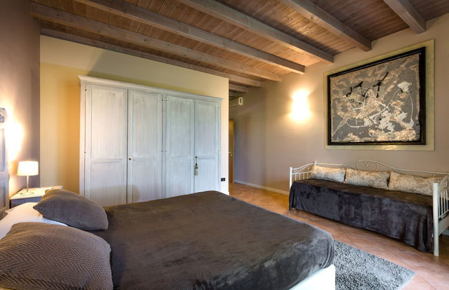 Agriturismo Moscatello - Foto 29