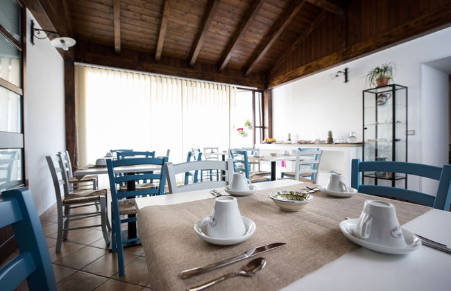 Cabrera House - Foto 1