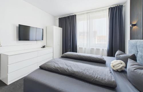 Loft & Living 3 am Geiseltalsee WLAN & Parkplatz - Foto 20