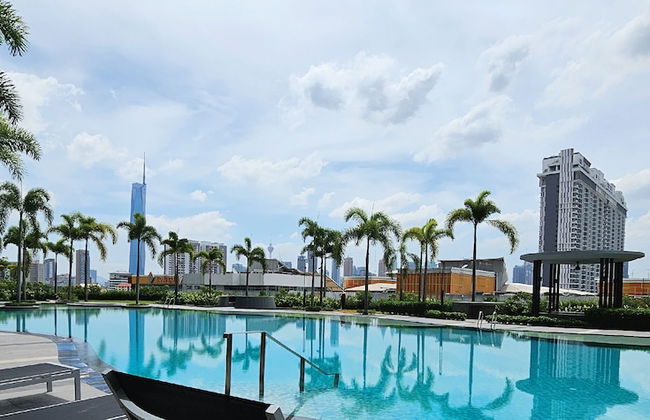 Trion Premium Suites at KL - Foto 29