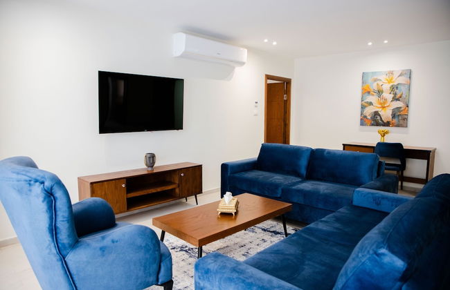 Al-Istiklal Suites - Foto 67