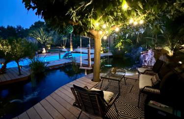 La Maison Du Soleil - Foto 55