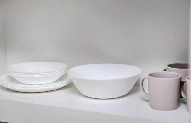 Cozy 1BR in Socio Tower 2 - Photo 17