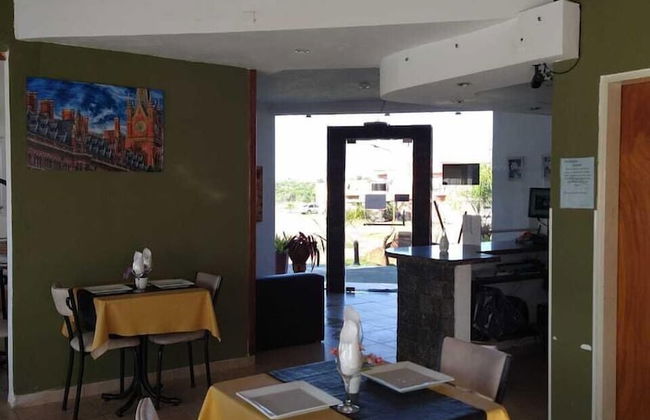 Hotel La Loma Federación - Foto 25