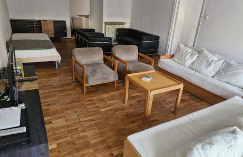 2br condo in the heart of Zagreb - Foto 17