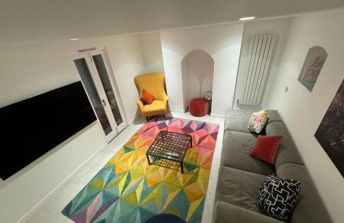 Norwich city centre, Norfolk, free car parking. - Foto 35