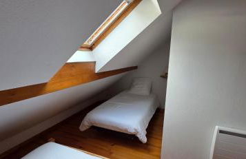 duplex appartement 6 à 8 personnes - Photo 7