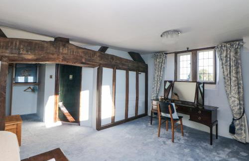 Old Manor House - Foto 32