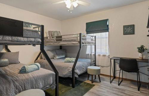 Just Like Home #15:Moore 5bd,4ba w/pool & hot tub - Photo 25