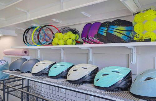 Blu Monterey - Pickleball, Golf Cart, Pools, Bikes - Foto 16