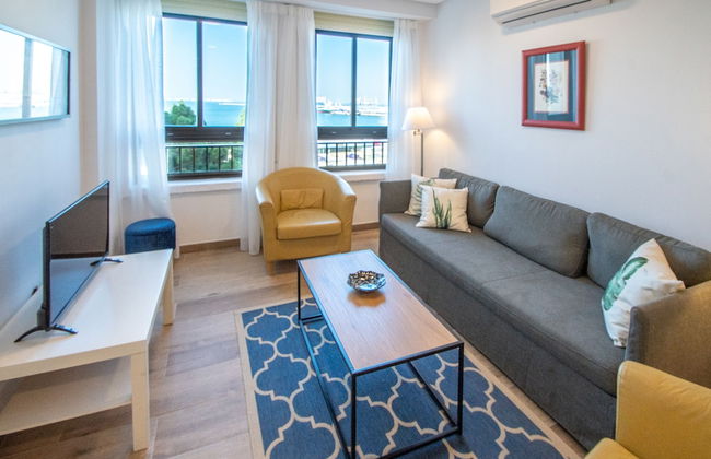 Apartamento Albatros suite - Foto 26