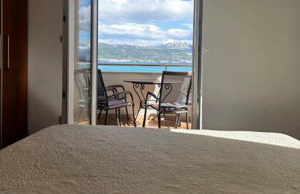 Beachfront Family Escape, Ciovo - Foto 9