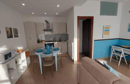 Appartamenti Azzurro Smeraldo - Foto 51