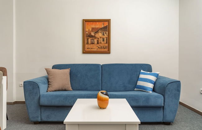 Saxofonia Apt. - Foto 12