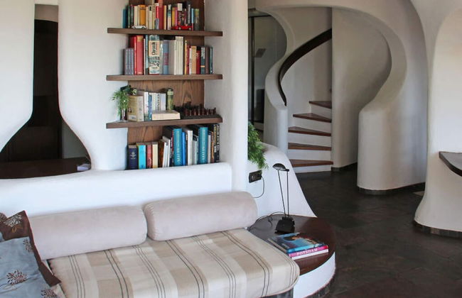 Hermitage-dahn Modern Retreat - Foto 1