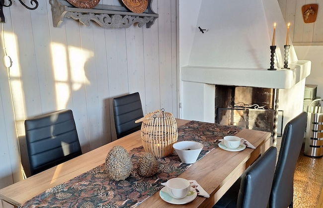 Øen Turistsenter Cottages - Foto 62