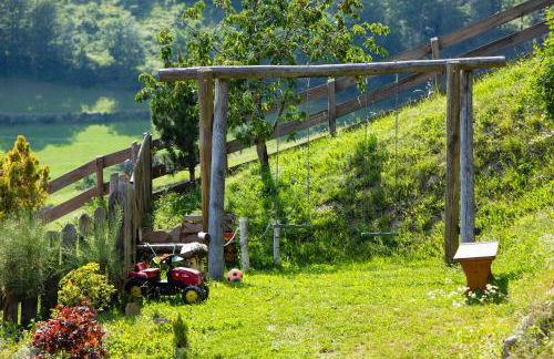 Haidgerberhof - apartments & homemade food - Foto 78