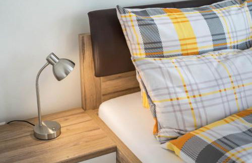 Ferienwohnung Kist - Foto 42