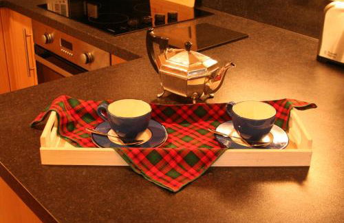 Glenfiddich - Foto 13