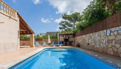 Montferrutx - Foto 3