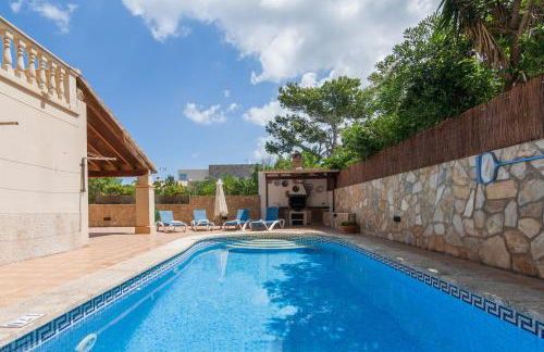 Montferrutx - Foto 3