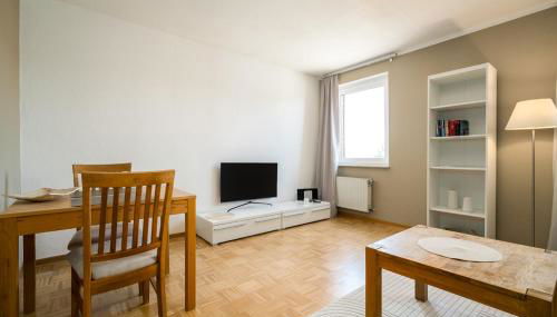 Ferienappartement Sommerwind 2 - Photo 4