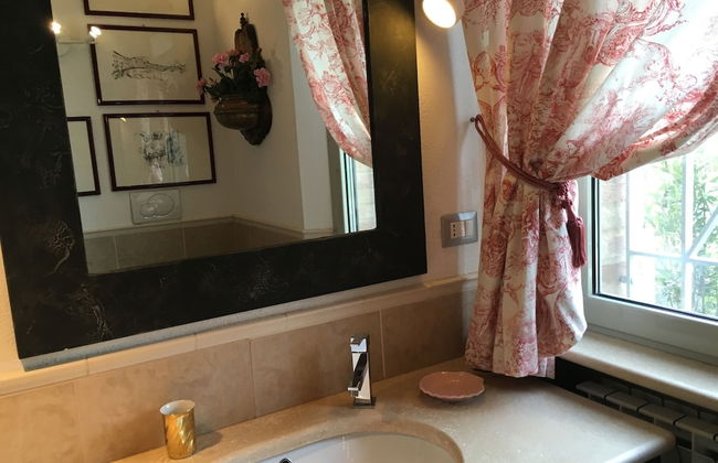 Relais Il Margarito - Foto 28